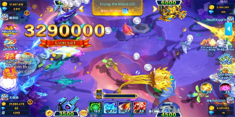 82vn what are the most popular casino games