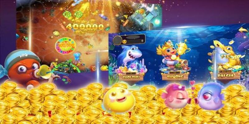 82vn bắn cá h5 đổi thưởng