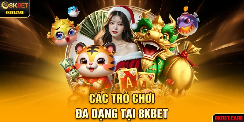 82vn casino gồm những gì